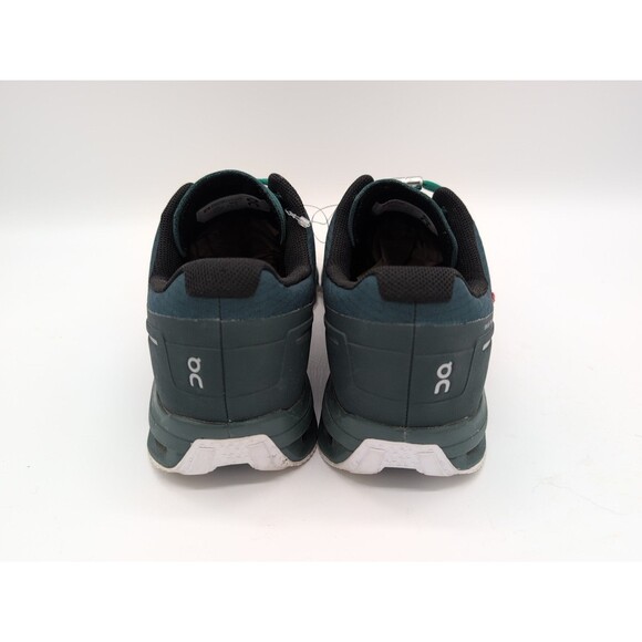 ON Cloud Cloudventure Hiking Shoes Size 9 Evergreen Outdoors Trail Hiking Shoes - Picture 6 of 12